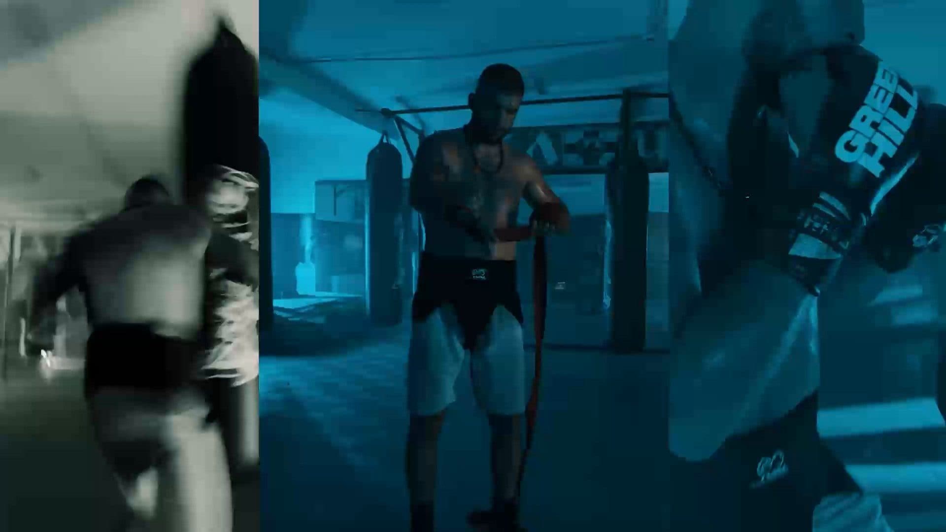 Veljko Raznatovic Nad Plus